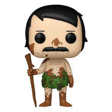 Bob's Burgers POP!TV Vinyl Figure Bob Belcher - Funko POP! Figures