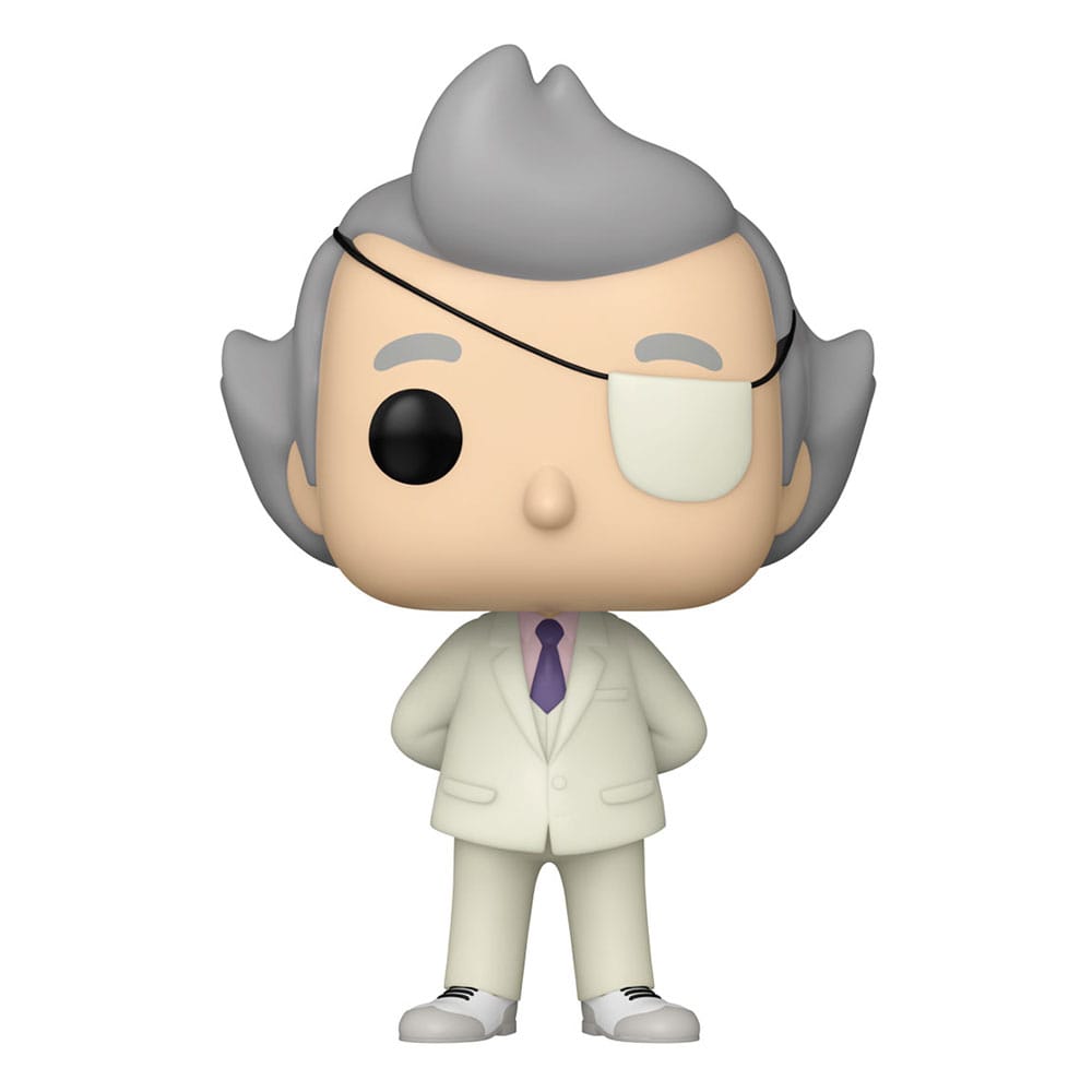 Bob's Burgers POP!TV Vinyl Figure Calvin Fischoeder - Funko POP! Figures