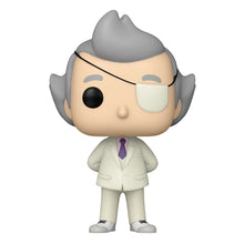 Bob's Burgers POP!TV Vinyl Figure Calvin Fischoeder - Funko POP! Figures