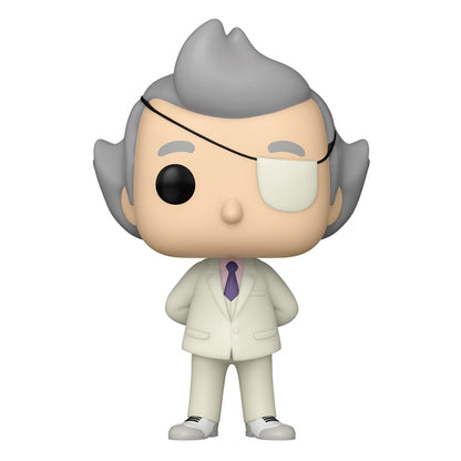 Bob's Burgers POP!TV Vinyl Figure Calvin Fischoeder - Funko POP! Figures