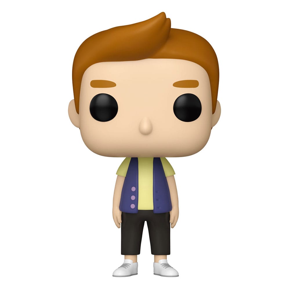 Bob's Burgers POP!TV Vinyl Figure Jimmy Jr. - Funko POP! Figures