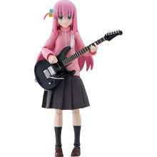 Bocchi the Rock! Figma Action Figure Akaza 15 cm - Max Factory Action figures