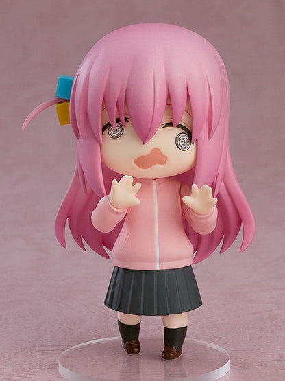Bocchi the Rock! Nendoroid Action Figure Hitori Gotoh (Rerelease) - Good Smile Company Action Figure