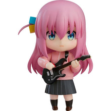 Bocchi the Rock! Nendoroid Action Figure Hitori Gotoh (Rerelease) - Good Smile Company Action Figure