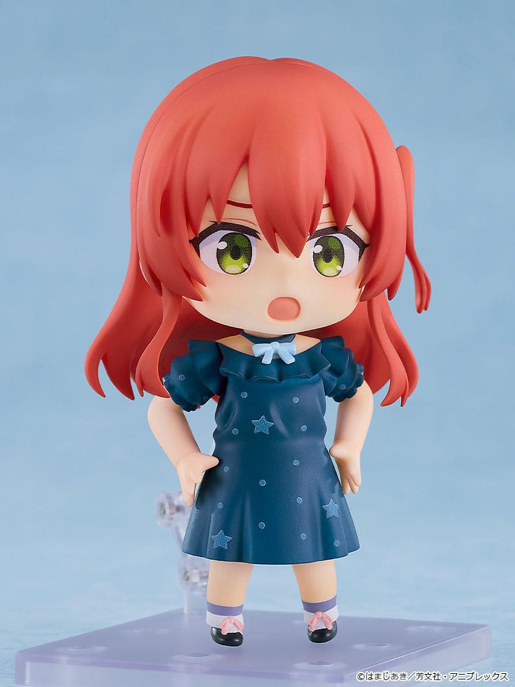 Bocchi the Rock! Nendoroid Action Figure Ikuyo Kita: Casual Clothes Ver. - Good Smile Company Action Figure