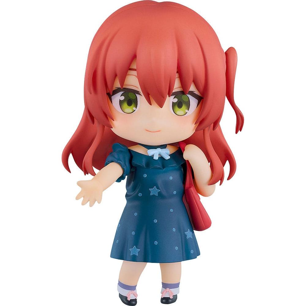 Bocchi the Rock! Nendoroid Action Figure Ikuyo Kita: Casual Clothes Ver. - Good Smile Company Action Figure