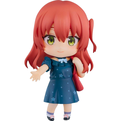 Bocchi the Rock! Nendoroid Action Figure Ikuyo Kita: Casual Clothes Ver. - Good Smile Company Action Figures