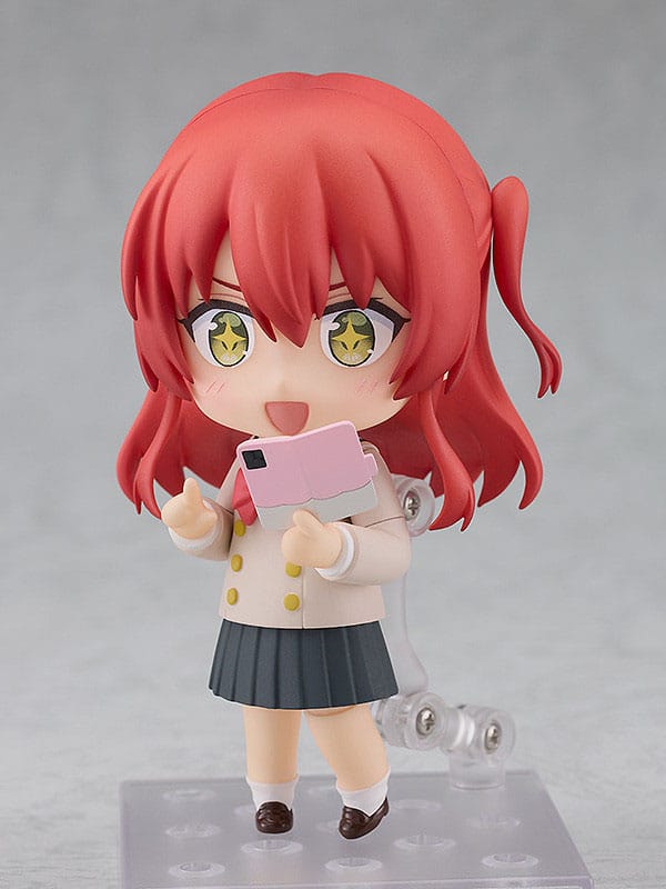 Bocchi the Rock! Nendoroid Action Figure Ikuyo Kita - Good Smile Company Action Figure