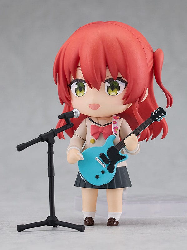 Bocchi the Rock! Nendoroid Action Figure Ikuyo Kita - Good Smile Company Action Figure