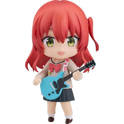 Bocchi the Rock! Nendoroid Action Figure Ikuyo Kita - Good Smile Company Action Figures