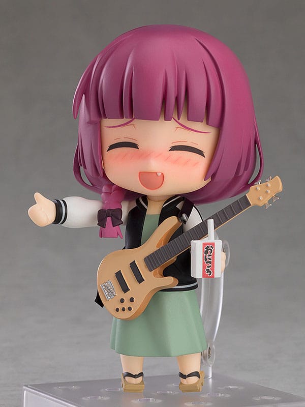 Bocchi the Rock! Nendoroid Action Figure Kikuri Hiroi - Good Smile Company Action Figure