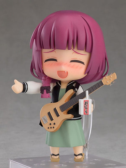 Bocchi the Rock! Nendoroid Action Figure Kikuri Hiroi - Good Smile Company Action Figure