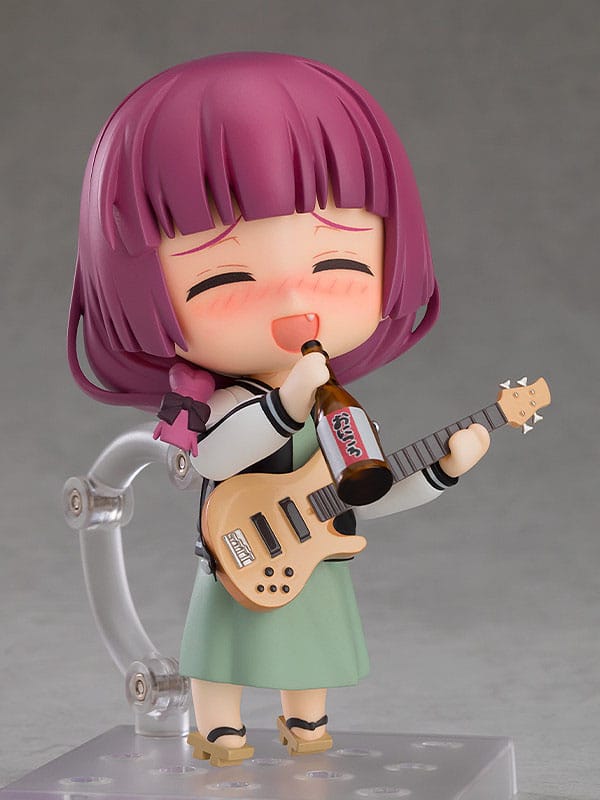 Bocchi the Rock! Nendoroid Action Figure Kikuri Hiroi - Good Smile Company Action Figure