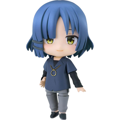 Bocchi the Rock! Nendoroid Action Figure Ryo Yamada: Casual Clothes Ver. - Good Smile Company Action Figures