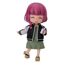 Bocchi the Rock! Nendoroid Doll Figure Kikuri Hiroi 14 cm - Good Smile Company Action figures