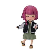 Bocchi the Rock! Nendoroid Doll Figure Kikuri Hiroi 14 cm - Good Smile Company Action Figures