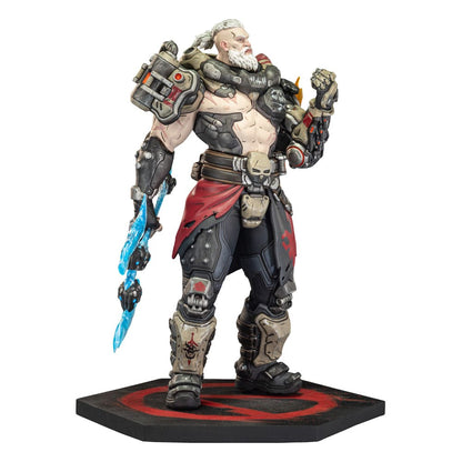 Borderlands 4: Amon: Forge Knight: PVC Statue - Dark Horse Statue