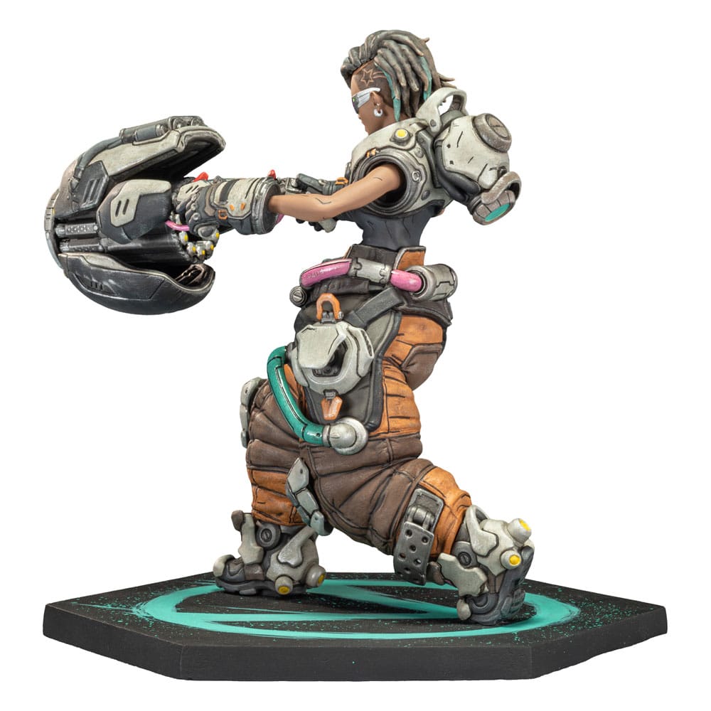 Borderlands 4: Harlowe: Gravitar: PVC Statue - Dark Horse Statue