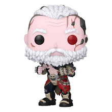 Borderlands 4 POP! Games Vinyl Figure Amon - Funko POP! Figures