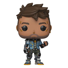 Borderlands 4 POP! Games Vinyl Figure Rafa - Funko POP! Figures