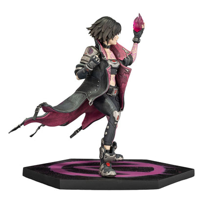 Borderlands 4: Vex: Siren PVC Statue - Dark Horse Statue