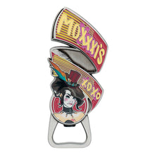 Borderlands Bottle Opener Mad Moxxi - FaNaTtik Kitchen- and Tableware