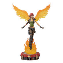 Borderlands PVC Statue Lilith the Firehawk 29 cm - Dark Horse Statue