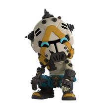Borderlands: Ripper: Vinyl Figure - YouTooz Vinyl Figure