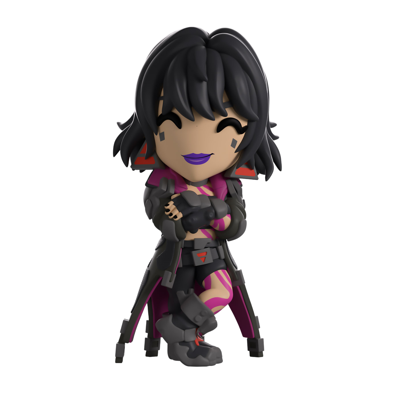 Borderlands: Vex: Vinyl Figure - YouTooz Vinyl Figure