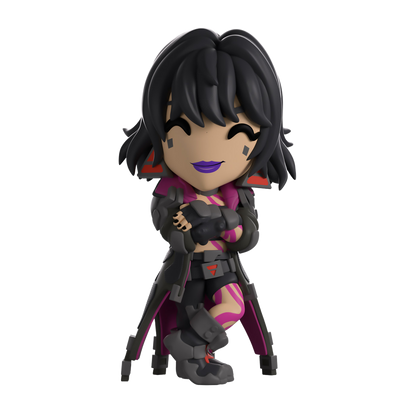 Borderlands: Vex: Vinyl Figure - YouTooz Vinyl Figure