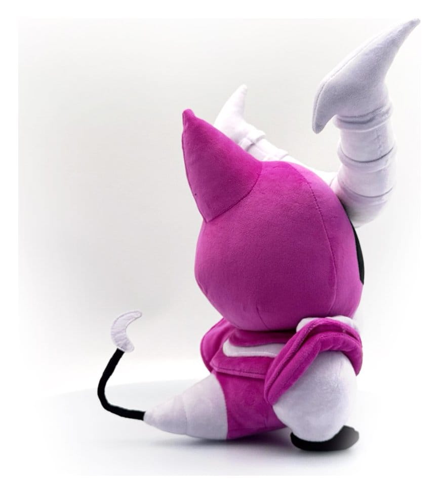 Botworld Plush Figure Ram 23 cm - Youtooz Plushes