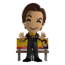 Breaking Bad: Better Call Saul: Vinyl Figure - YouTooz Vinyl Figure