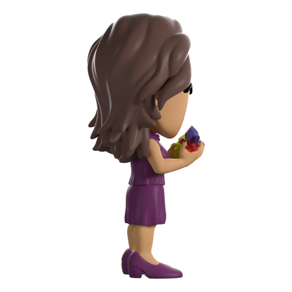 Breaking Bad: Marie Schrader: Vinyl Figure - YouTooz Vinyl Figure