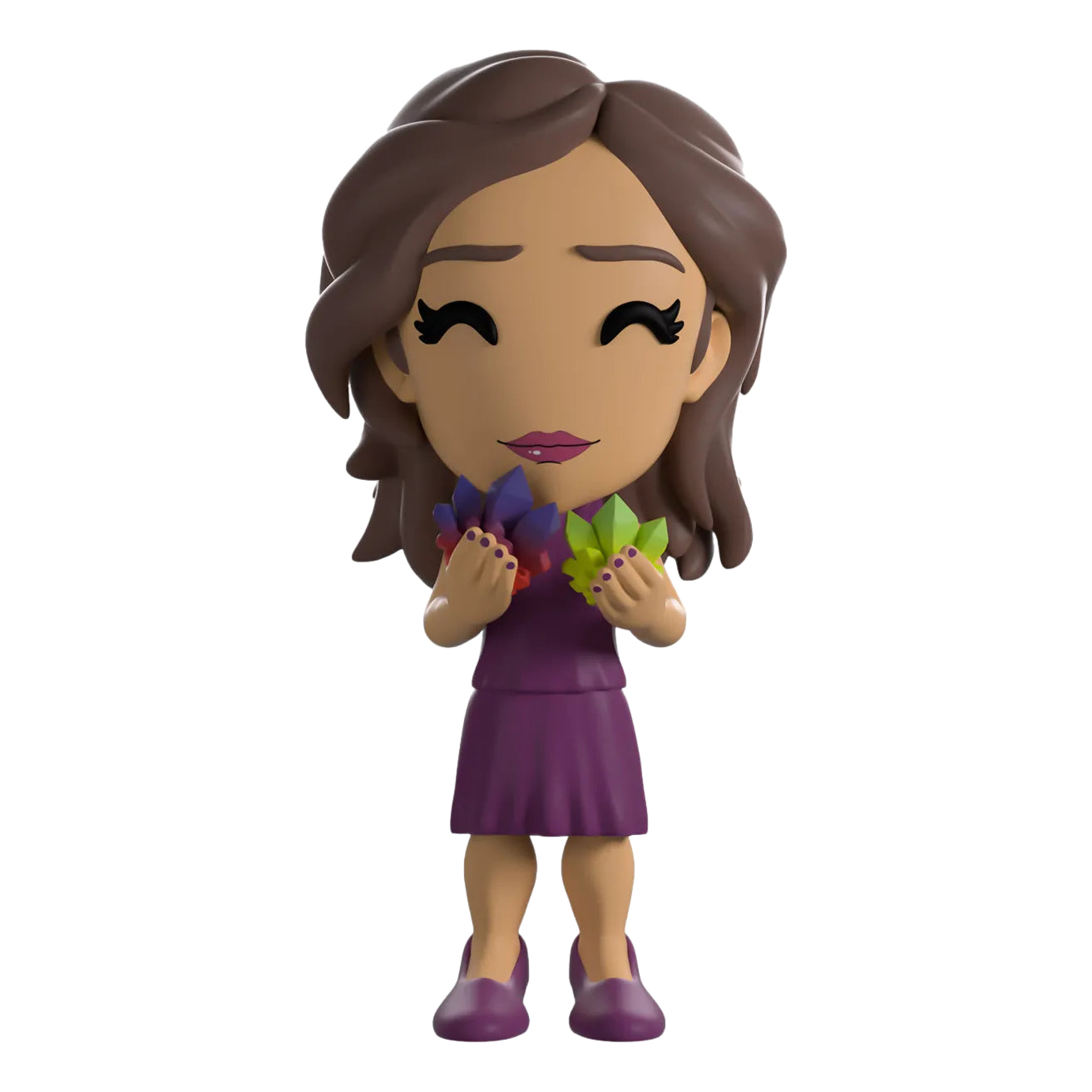 Breaking Bad: Marie Schrader: Vinyl Figure - YouTooz Vinyl Figure