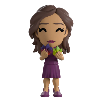 Breaking Bad: Marie Schrader: Vinyl Figure - YouTooz Vinyl Figure