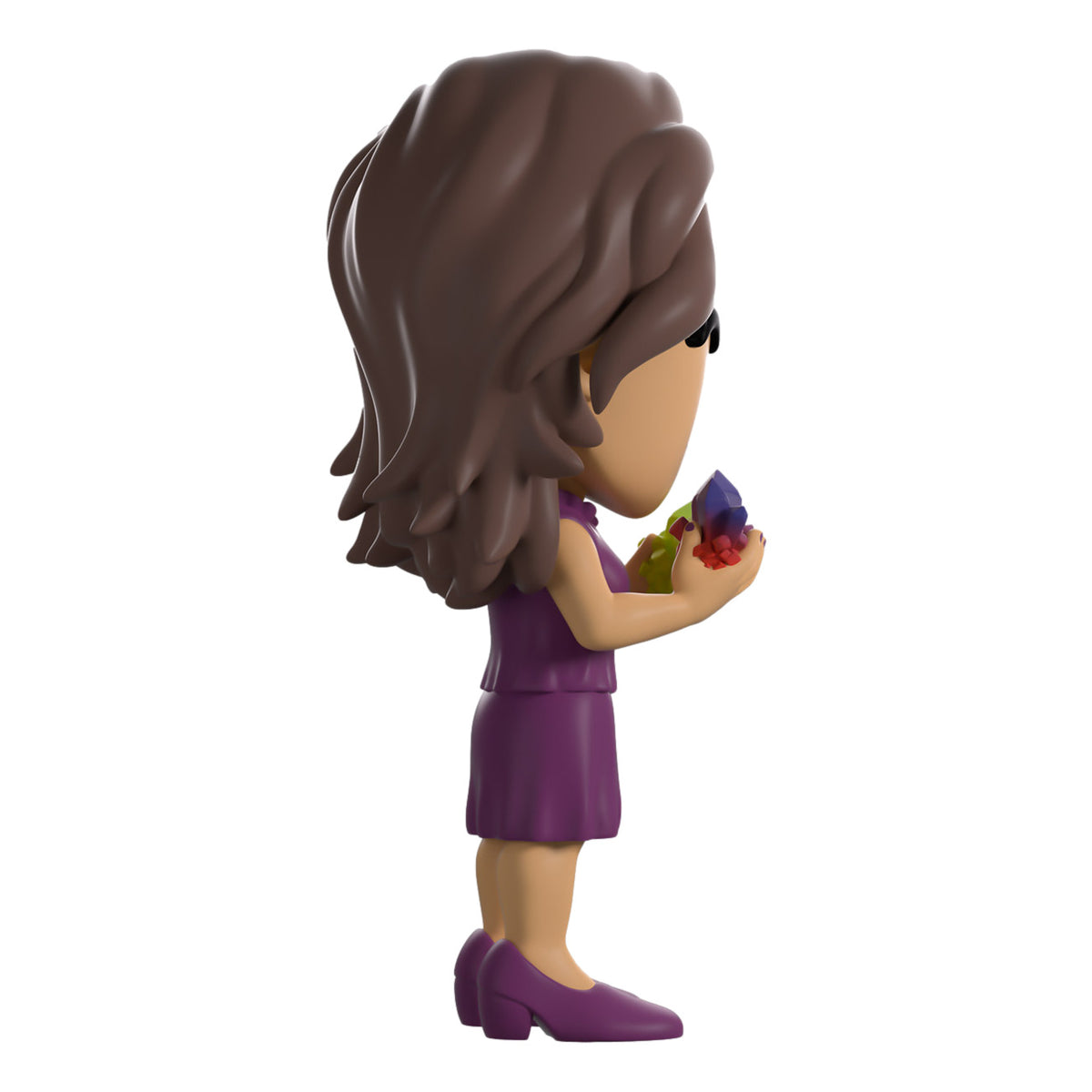 Breaking Bad: Marie Schrader: Vinyl Figure - YouTooz Vinyl Figure