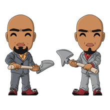 Breaking Bad: The Cousins: Vinyl Figure: YouTooz by YouTooz – Vinyl Figure, [scale], UK stockist Planet Action Figures