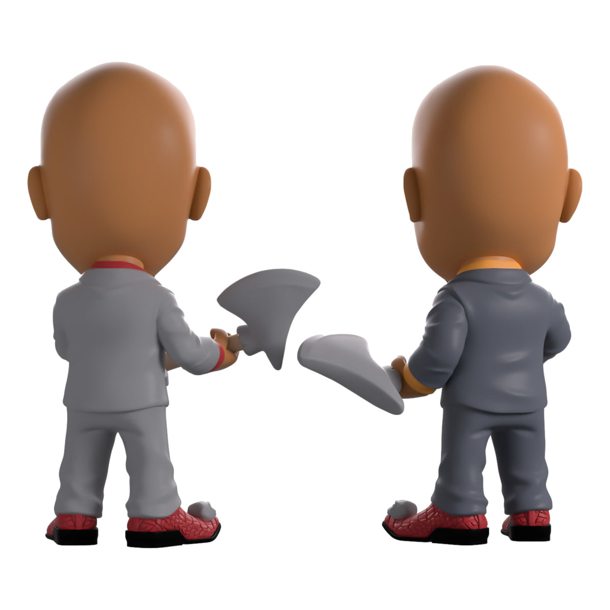 Breaking Bad: The Cousins: Vinyl Figure - YouTooz Vinyl Figure