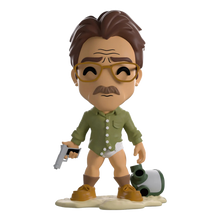 Breaking Bad: Underwear Walt: Vinyl Figure - YouTooz Vinyl Figure