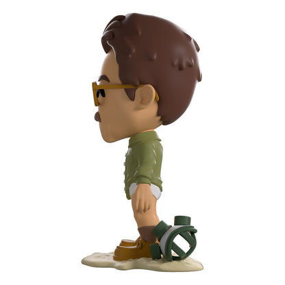 Breaking Bad: Underwear Walt: Vinyl Figure - YouTooz Vinyl Figure