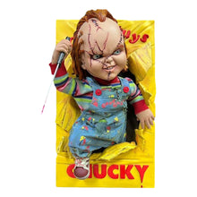 Bride of Chucky 1:2 Wall Sculpture - Hollywood Collectibles Group Home & Decor