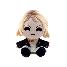 Bride of Chucky: Tiffany Valentine: Plush: 9" - YouTooz Plush