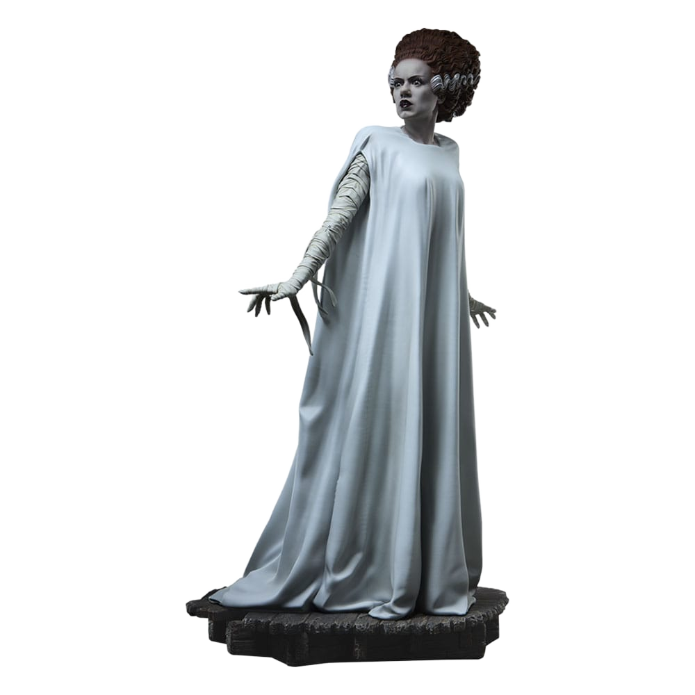 Bride of Frankenstein Premium Format Statue The Bride of Frankenstein 55 cm - Sideshow Collectibles Statues & Busts