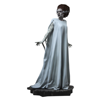 Bride of Frankenstein Premium Format Statue The Bride of Frankenstein 55 cm - Sideshow Collectibles Statues & Busts
