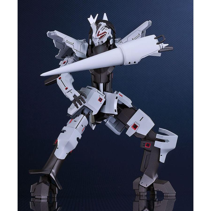 Broken Blade Moderoid Plastic Model Kit Delphine Second Form 13 cm - Good Smile Company Model Kits