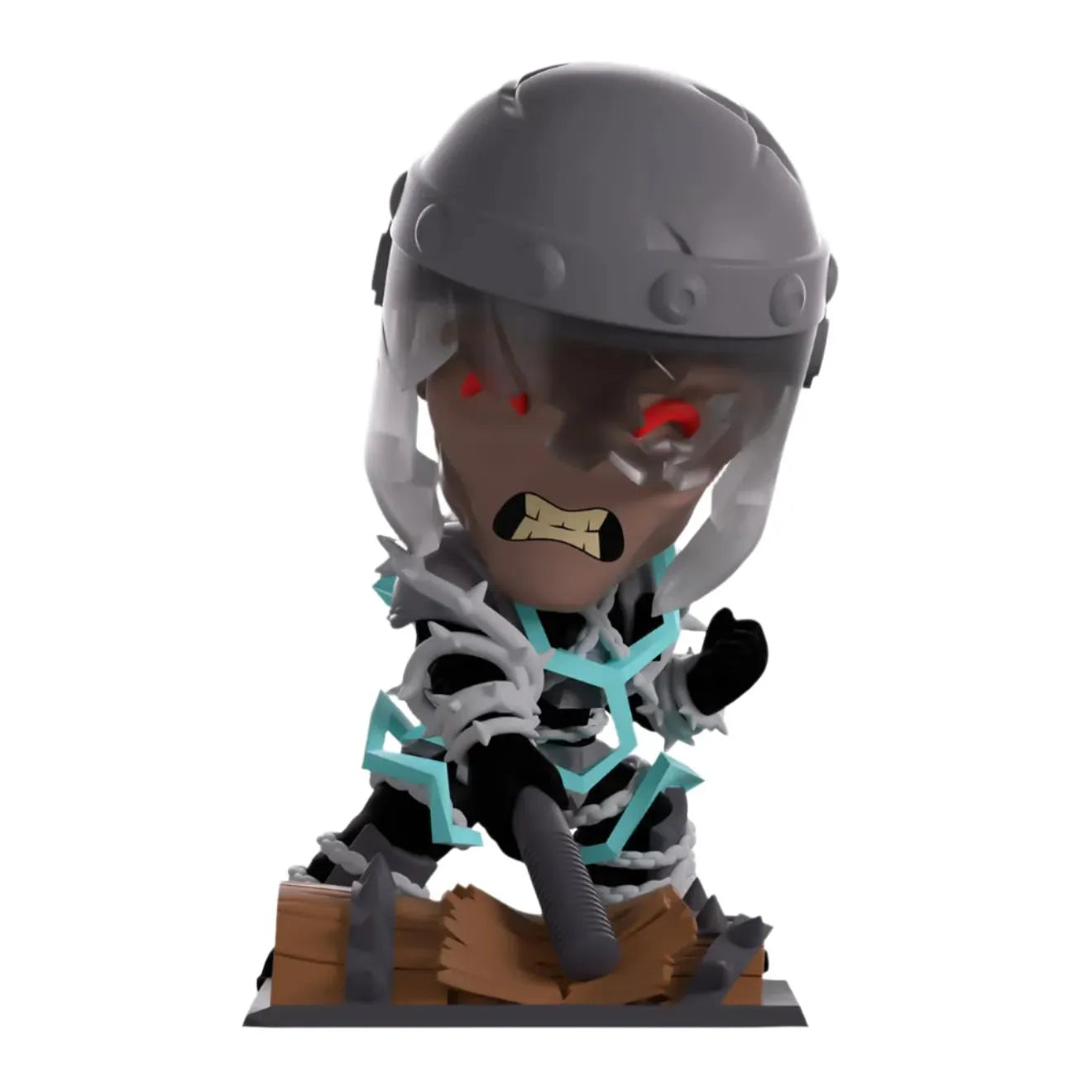 Call Of Duty: Brutus: Vinyl Figure: YouTooz: #4 by YouTooz – Vinyl Figure, [scale], UK stockist Planet Action Figures