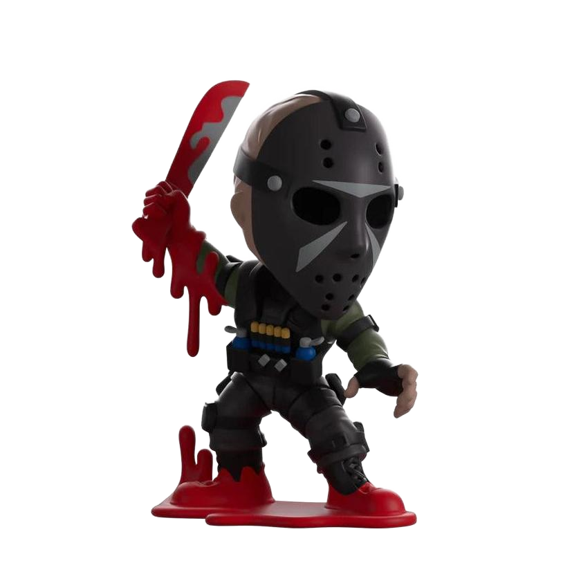 Call Of Duty: Jason:: Vinyl Figure - YouTooz Vinyl Figure