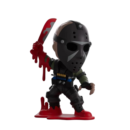Call Of Duty: Jason:: Vinyl Figure - YouTooz Vinyl Figure