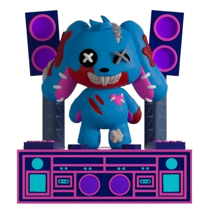 Call Of Duty: Mister Peeks: With In-Game Code: Vinyl Figure: #3 - YouTooz Vinyl Figure