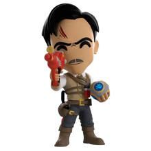 Call of Duty: Edward Richtofen: Vinyl Figure: #7 - YouTooz Vinyl Figure